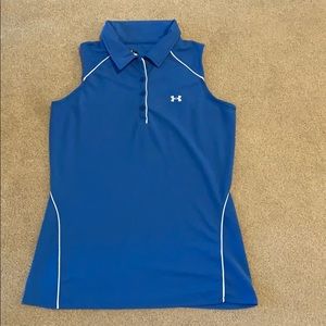 Under Armour women’s top, size M